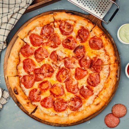 pepperoni 2