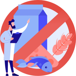 Allergen Guide 1 allergen guide